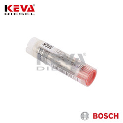 0433175470 Bosch Injector Nozzle (DSLA124P1659) - Thumbnail