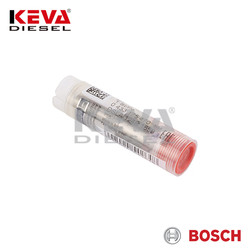 0433175470 Bosch Injector Nozzle (DSLA124P1659) - Bosch