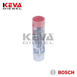 0433175471 Bosch Injector Nozzle (DSLA146P1675) for Komatsu - Thumbnail