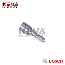 Bosch - 0433175471 Bosch Injector Nozzle (DSLA146P1675) for Komatsu