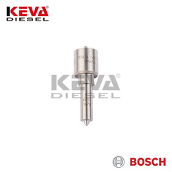 0433175472 Bosch Injector Nozzle (DSLA145P1679) for Iveco - Thumbnail