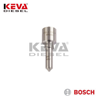 0433175473 Bosch Injector Nozzle (DSLA153P1692) for Mercedes Benz - 3