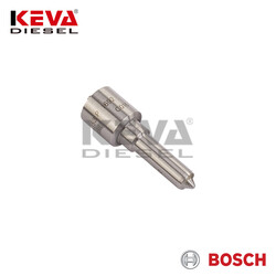 0433175473 Bosch Injector Nozzle (DSLA153P1692) for Mercedes Benz - 4