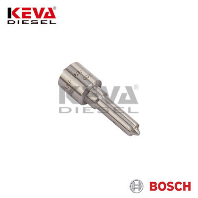 0433175473 Bosch Injector Nozzle (DSLA153P1692) for Mercedes Benz - 4