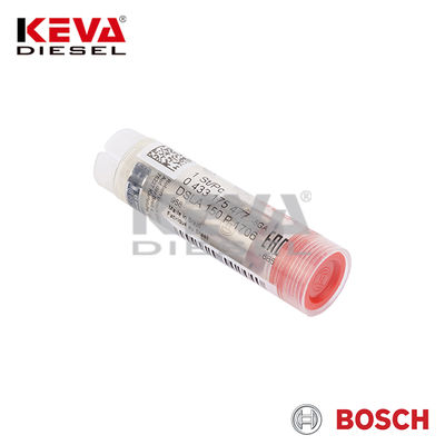0433175477 Bosch Injector Nozzle (DSLA150P1706) for Khd-Deutz - 2