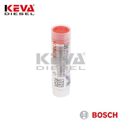 Bosch - 0433175477 Bosch Injector Nozzle (DSLA150P1706) for Khd-deutz