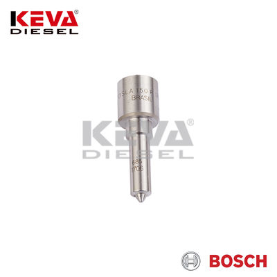 0433175477 Bosch Injector Nozzle (DSLA150P1706) for Khd-Deutz - 3