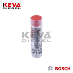 Bosch - 0433175478 Bosch Injector Nozzle (DSLA153P1710) for Mercedes Benz