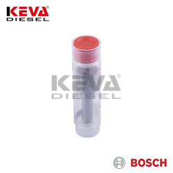 0433175478 Bosch Injector Nozzle (DSLA153P1710) for Mercedes Benz - Thumbnail