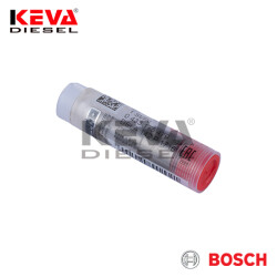 0433175479 Bosch Injector Nozzle (DSLA142P1716) for Iveco - 3