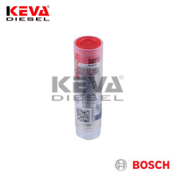 0433175479 Bosch Injector Nozzle (DSLA142P1716) for Iveco - 4