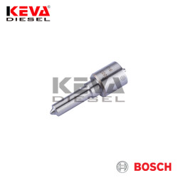 0433175479 Bosch Injector Nozzle (DSLA142P1716) for Iveco - Bosch