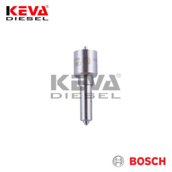 0433175479 Bosch Injector Nozzle (DSLA142P1716) for Iveco - 2