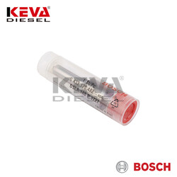 0433175482 Bosch Injector Nozzle (DSLA148P1727) for Khd-deutz - Thumbnail