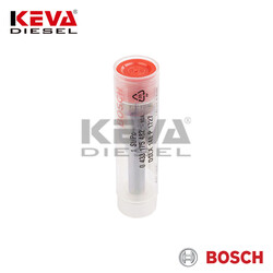 0433175482 Bosch Injector Nozzle (DSLA148P1727) for Khd-deutz - Thumbnail