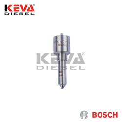 Bosch - 0433175483 Bosch Injector Nozzle (DSLA150P1728) for Mercedes Benz