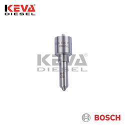 0433175483 Bosch Injector Nozzle (DSLA150P1728) for Mercedes Benz - Thumbnail