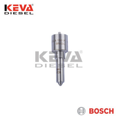 0433175483 Bosch Injector Nozzle (DSLA150P1728) for Mercedes Benz - 1