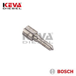 Bosch - 0433175484 Bosch Injector Nozzle (DSLA150P1729) for Mercedes Benz