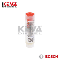 0433175488 Bosch Injector Nozzle (DSLA138P1750) for Iveco, Case - Thumbnail