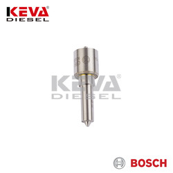 Bosch - 0433175488 Bosch Injector Nozzle (DSLA138P1750) for Iveco, Case