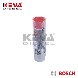 0433175489 Bosch Injector Nozzle (DSLA160P1786) for Mercedes Benz - Thumbnail