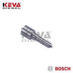 0433175489 Bosch Injector Nozzle (DSLA160P1786) for Mercedes Benz - Thumbnail