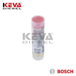 0433175491 Bosch Injector Nozzle (DSLA148P1801) for Khd-Deutz - 2