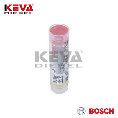 0433175491 Bosch Injector Nozzle (DSLA148P1801) for Khd-Deutz - 2