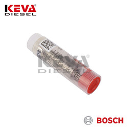 0433175510 Bosch Injector Nozzle (DSLA128P5510) for Cummins - Thumbnail