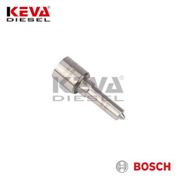 0433175510 Bosch Injector Nozzle (DSLA128P5510) for Cummins - Thumbnail