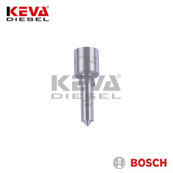 0433175517 Bosch Injector Nozzle (DSLA143P5517) for Cummins - Thumbnail