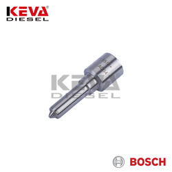 0433175518 Bosch Injector Nozzle (DSLA153P5518) - Bosch