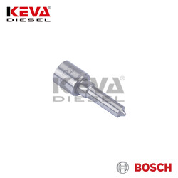 Bosch - 0433175519 Bosch Injector Nozzle (DSLA143P5519) for Cummins