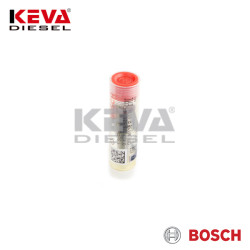 0433175531 Bosch Injector Nozzle (DSLA138P5531) for Fiat - Thumbnail