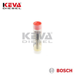 0433175531 Bosch Injector Nozzle (DSLA138P5531) for Fiat - Thumbnail