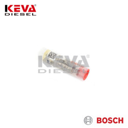 0433175531 Bosch Injector Nozzle (DSLA138P5531) for Fiat - Thumbnail