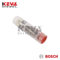 0433175575 Bosch Injector Nozzle (153P5575) for Mercedes Benz - Thumbnail