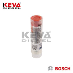Bosch - 0433175575 Bosch Injector Nozzle (153P5575) for Mercedes Benz