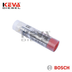 0433220058 Bosch Injector Nozzle (DLL150S184) - Thumbnail