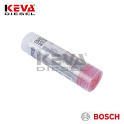 0433220128 Bosch Injector Nozzle (DLL150S545) - Thumbnail