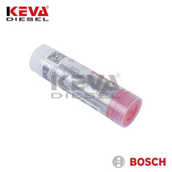 0433220128 Bosch Injector Nozzle (DLL150S545) - 2
