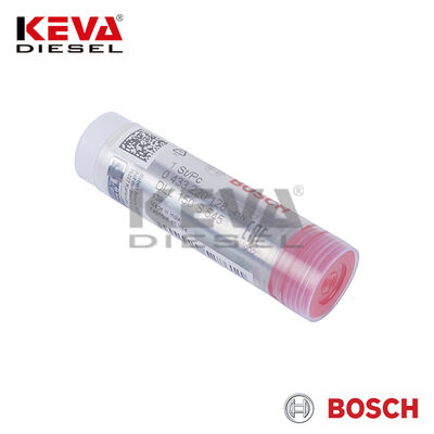 0433220128 Bosch Injector Nozzle (DLL150S545) - 2