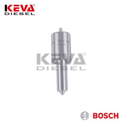 0433220128 Bosch Injector Nozzle (DLL150S545) - Thumbnail