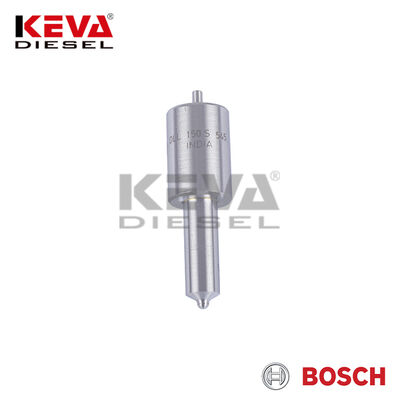 0433220128 Bosch Injector Nozzle (DLL150S545) - 1