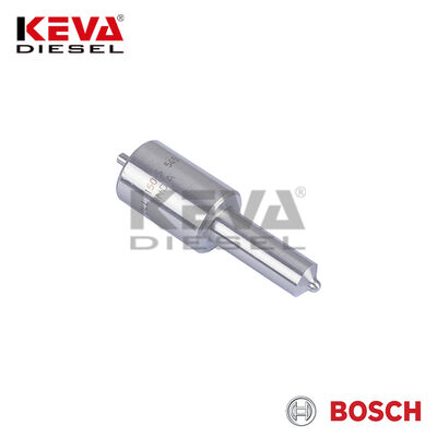 0433220128 Bosch Injector Nozzle (DLL150S545) - 4