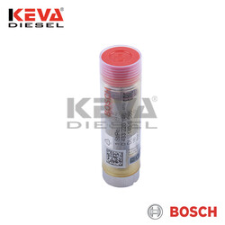 0433220140 Bosch Injector Nozzle (DLL140S586) for Daf - Thumbnail