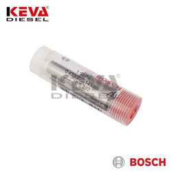 0433220141 Bosch Injector Nozzle (DLL16S592) for Man, Renault, Saviem - Thumbnail