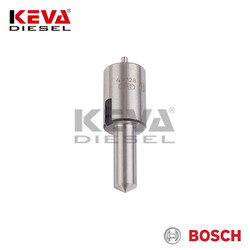 0433220141 Bosch Injector Nozzle (DLL16S592) for Man, Renault, Saviem - Thumbnail