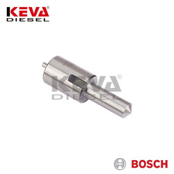 0433220141 Bosch Injector Nozzle (DLL16S592) for Man, Renault, Saviem - Thumbnail